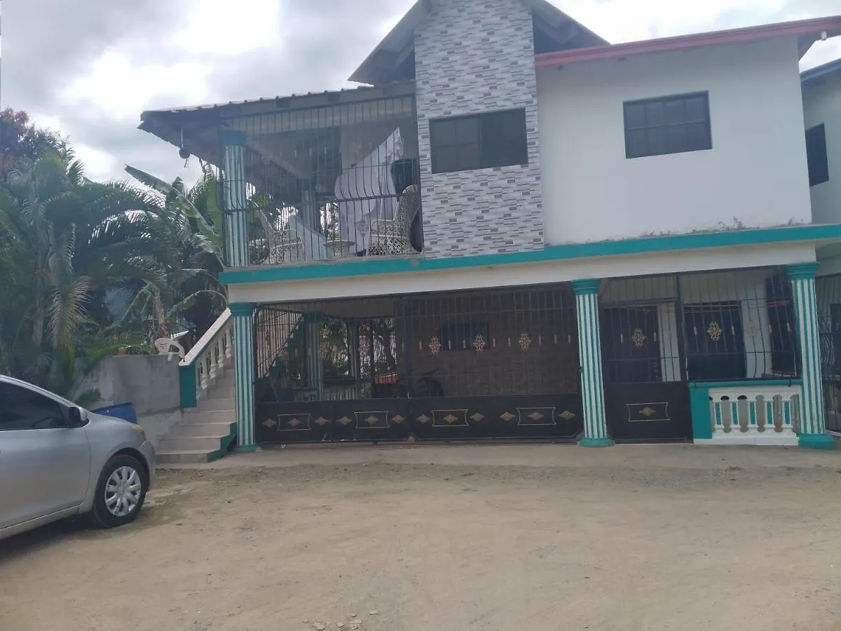 Apartament Oasis De Paz 3 Jarabacoa