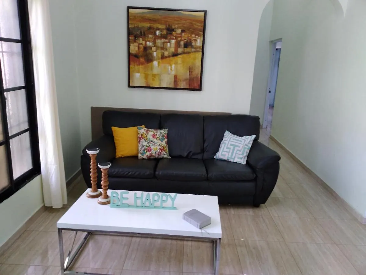 Apartament Oasis De Paz 3 Jarabacoa Dominikana
